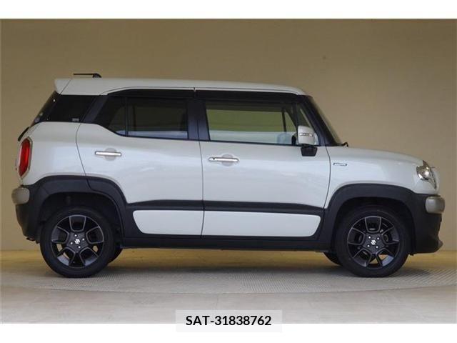 Suzuki X BEE 2019-09 395432-21