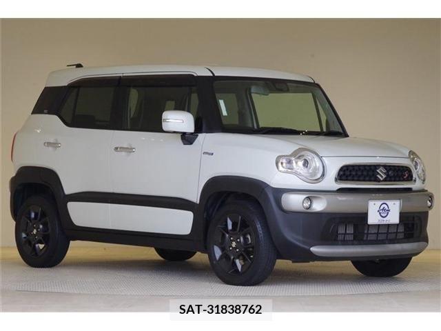 Suzuki X BEE 2019-09 395432-20
