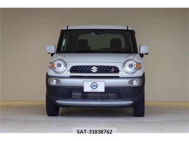 Suzuki X BEE 2019-09 395432-19