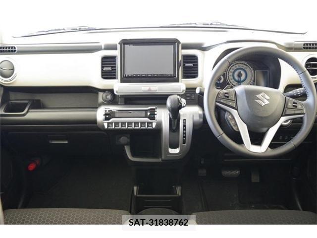Suzuki X BEE 2019-09 395432-1