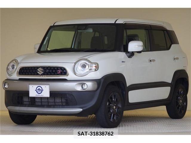 Suzuki X BEE 2019-09 395432-0