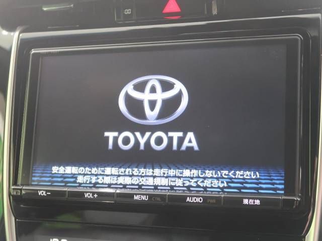 Toyota HARRIER 2018-03 184200-3