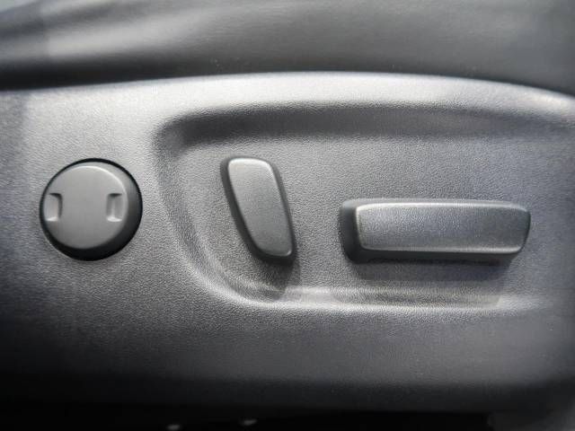 Toyota HARRIER 2018-03 184200-7