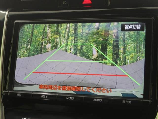 Toyota HARRIER 2018-03 184200-4