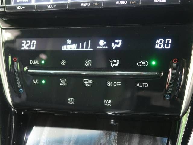 Toyota HARRIER 2018-03 184200-9