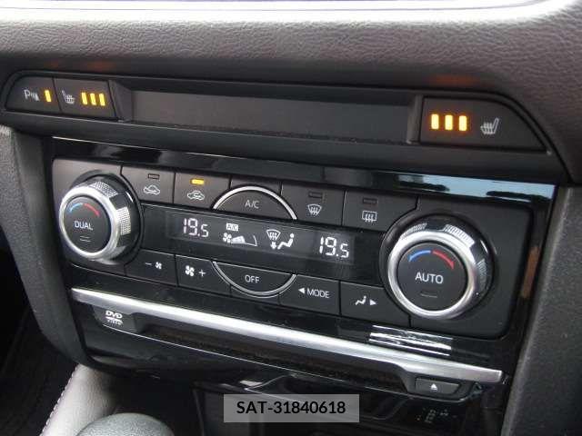Mazda ATENZA 2015-11 260747-9