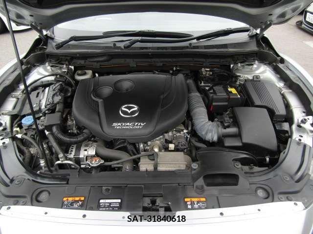 Mazda ATENZA 2015-11 260747-19