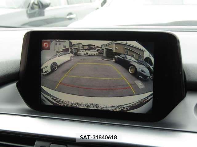 Mazda ATENZA 2015-11 260747-8