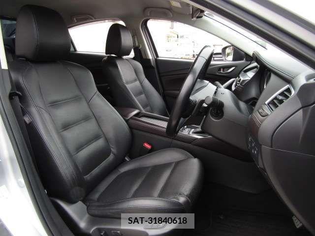 Mazda ATENZA 2015-11 260747-17