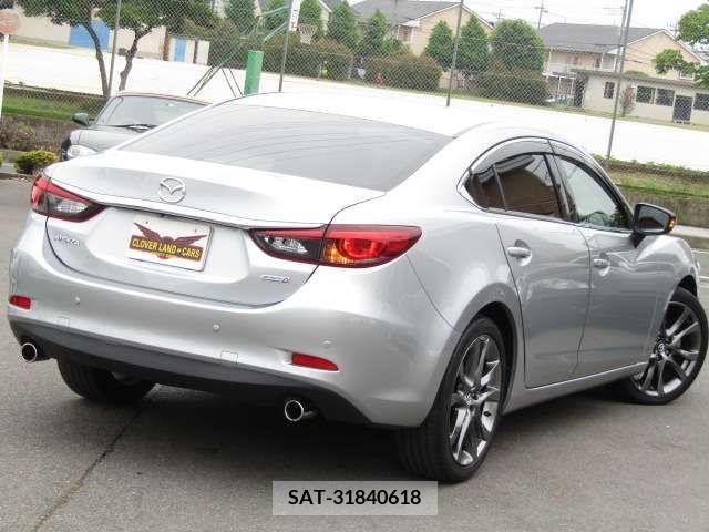 Mazda ATENZA 2015-11 260747-3