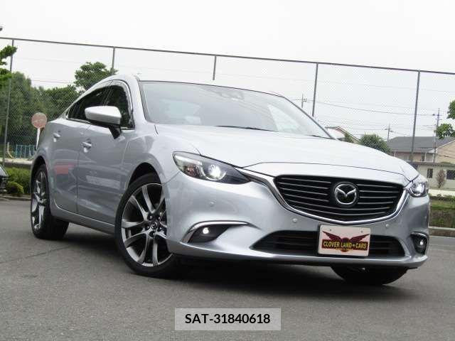 Mazda ATENZA 2015-11 260747-2