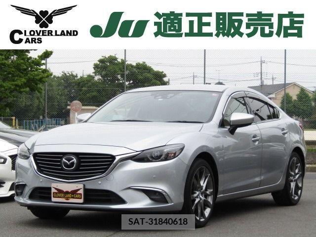 Mazda ATENZA 2015-11 260747-0
