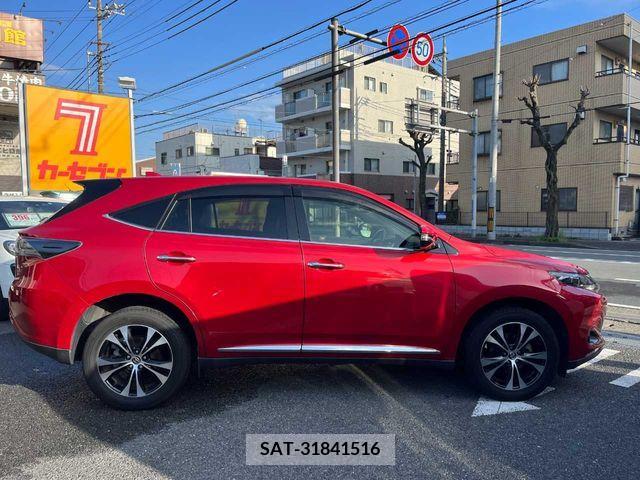 Toyota HARRIER 2015-12 238525-3