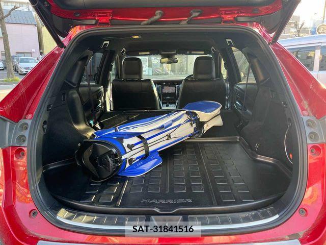 Toyota HARRIER 2015-12 238525-18