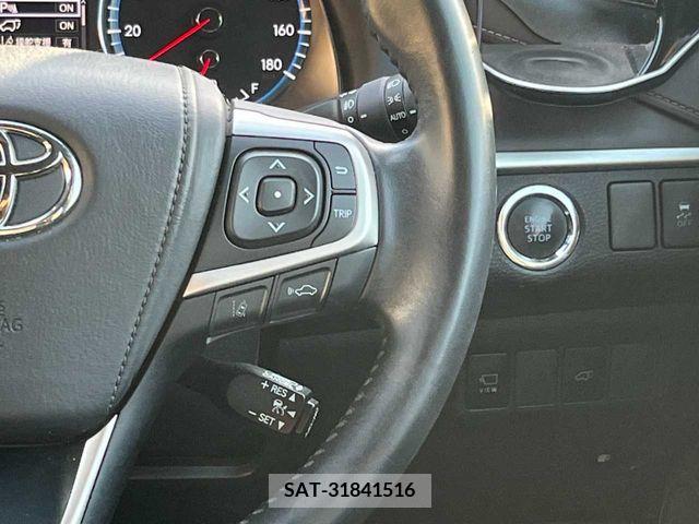 Toyota HARRIER 2015-12 238525-13