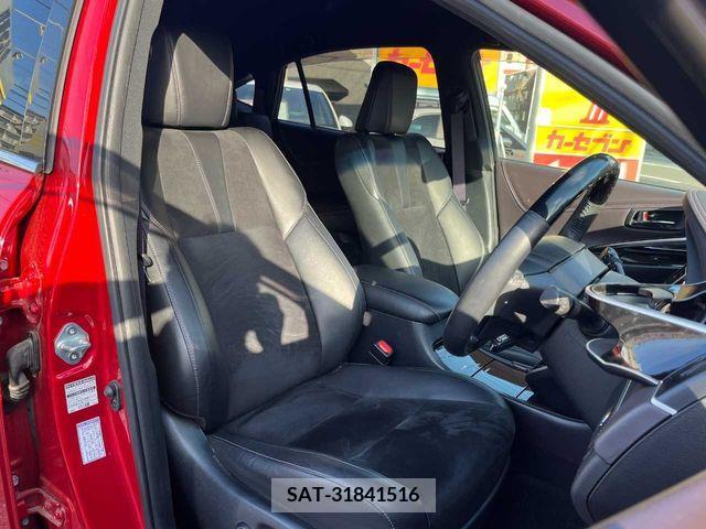 Toyota HARRIER 2015-12 238525-14