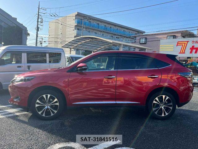 Toyota HARRIER 2015-12 238525-7