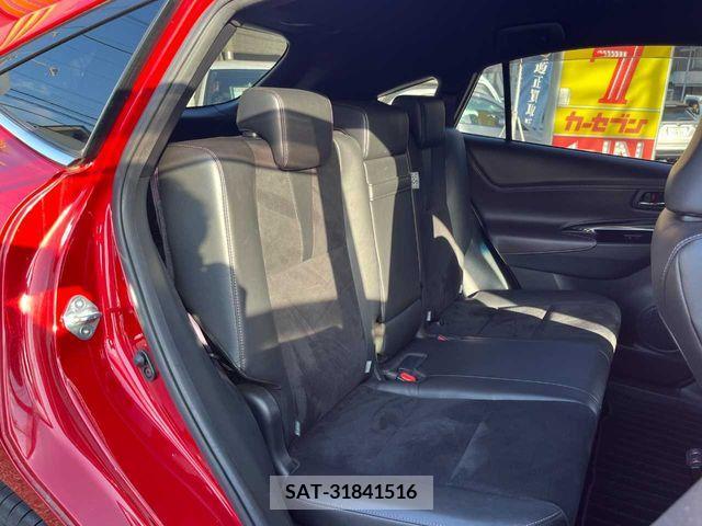 Toyota HARRIER 2015-12 238525-15