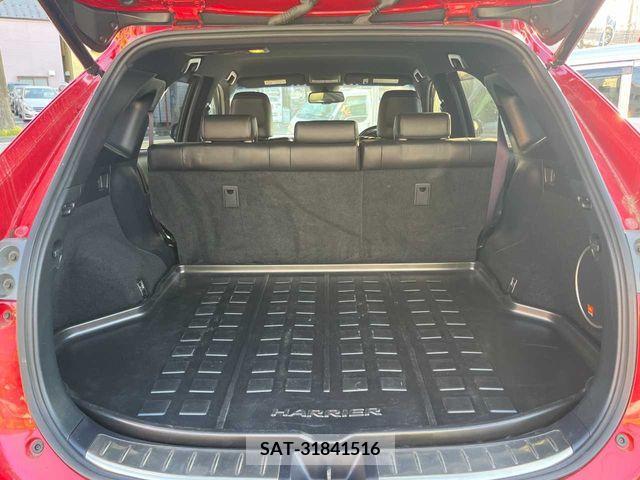 Toyota HARRIER 2015-12 238525-16