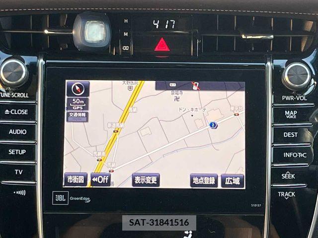 Toyota HARRIER 2015-12 238525-9