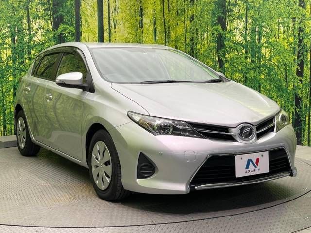 Toyota AURIS 2013-08 18638-16