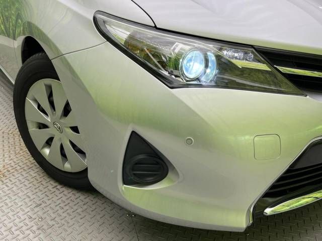 Toyota AURIS 2013-08 18638-12