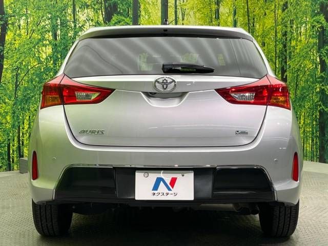 Toyota AURIS 2013-08 18638-15