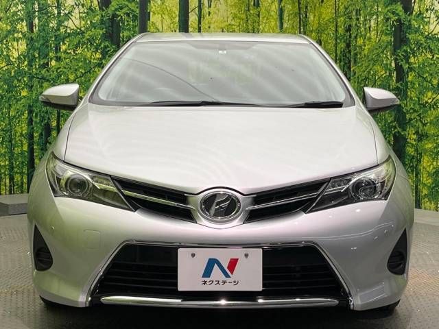 Toyota AURIS 2013-08 18638-14