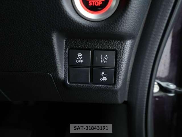 Honda N BOX CUSTOM 2019-07 307465-11