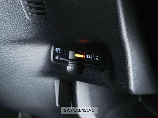 Honda N BOX CUSTOM 2019-07 307465-18