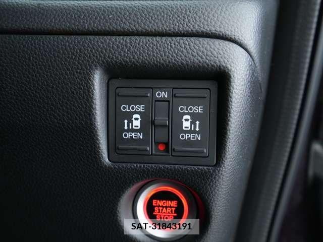 Honda N BOX CUSTOM 2019-07 307465-10