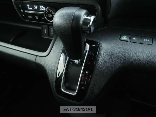 Honda N BOX CUSTOM 2019-07 307465-17