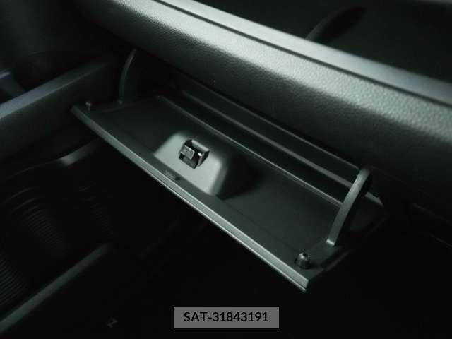 Honda N BOX CUSTOM 2019-07 307465-12