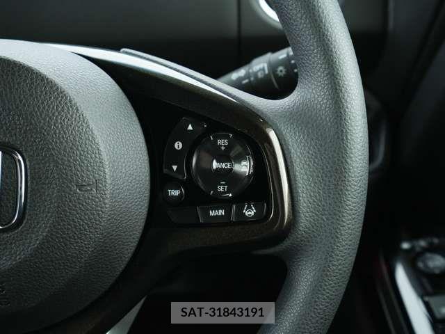 Honda N BOX CUSTOM 2019-07 307465-15