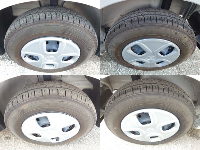 Suzuki ALTO 2021-05 13852-28