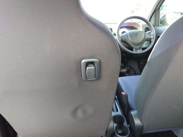 Suzuki ALTO 2021-05 13852-15