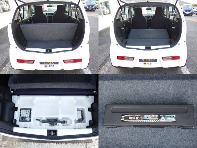 Suzuki ALTO 2021-05 13852-17