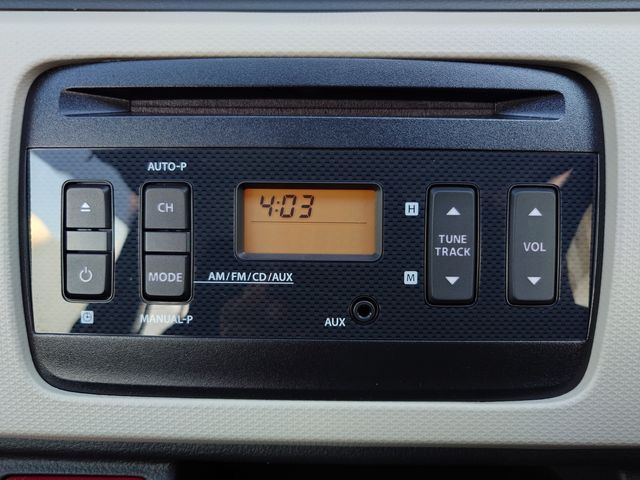 Suzuki ALTO 2021-05 13852-3