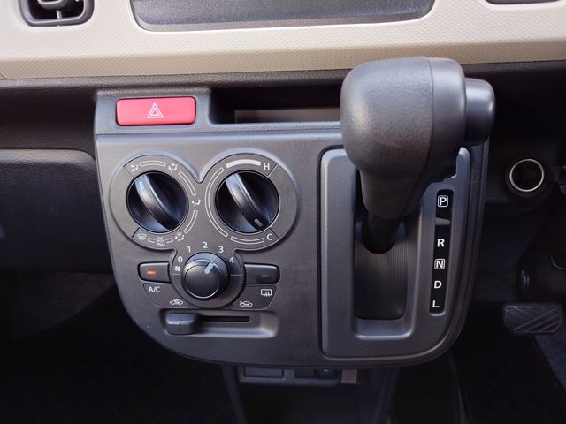Suzuki ALTO 2021-05 13852-5