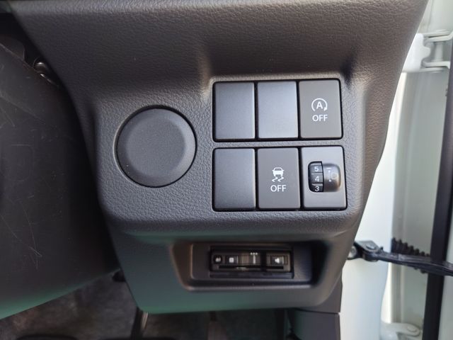 Suzuki ALTO 2021-05 13852-7