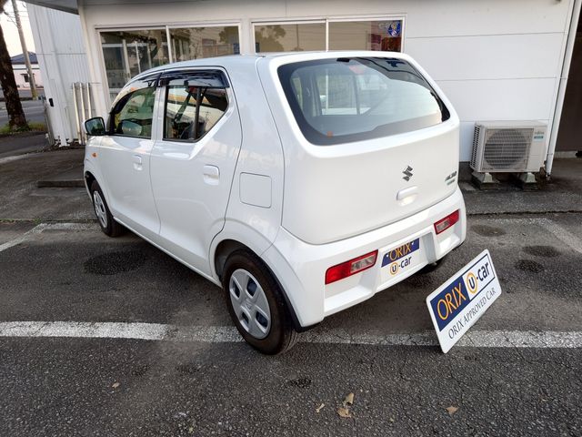 Suzuki ALTO 2021-05 13852-25