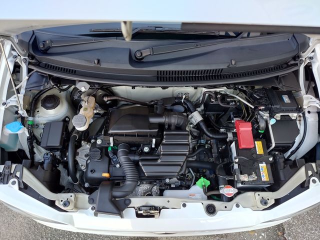 Suzuki ALTO 2021-05 13852-29