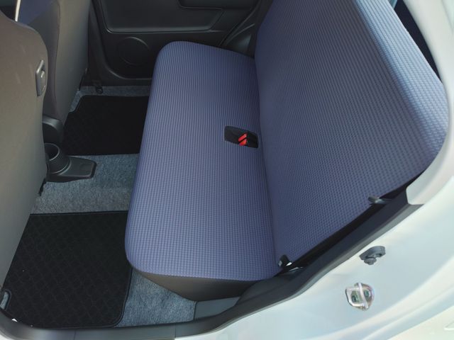 Suzuki ALTO 2021-05 13852-16