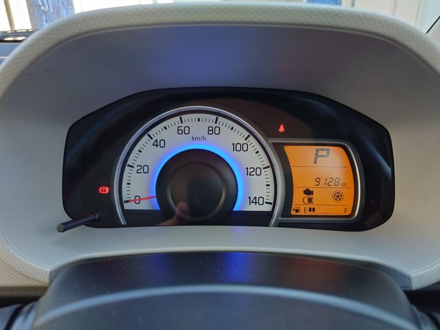 Suzuki ALTO 2021-05 13852-9