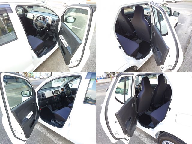 Suzuki ALTO 2021-05 13852-11