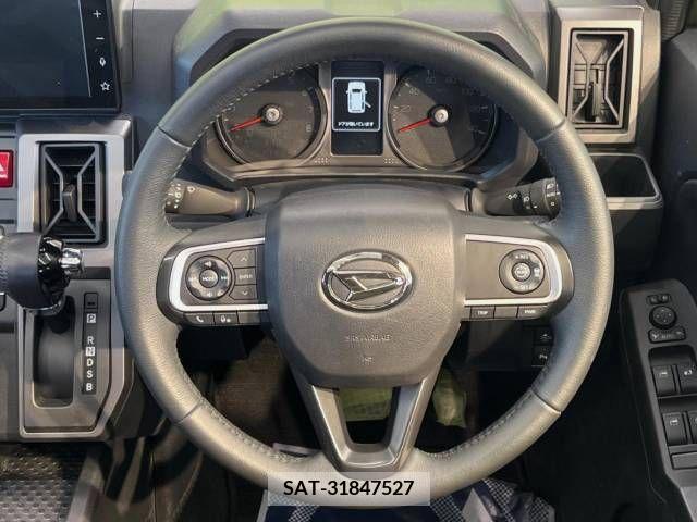 Daihatsu TAFT 2022-10 310829-11