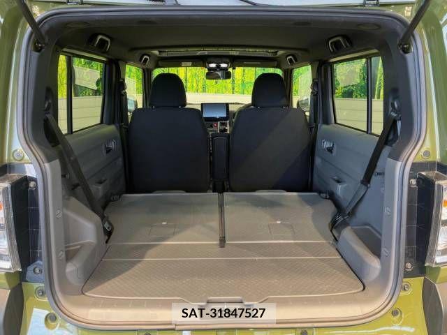 Daihatsu TAFT 2022-10 310829-10
