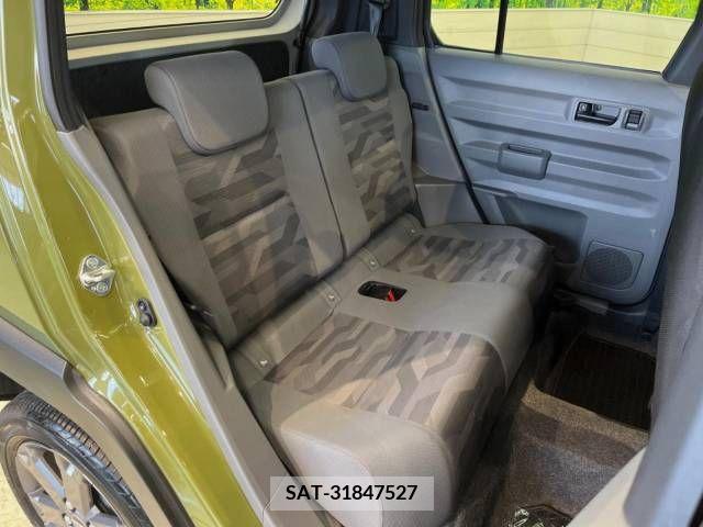 Daihatsu TAFT 2022-10 310829-9