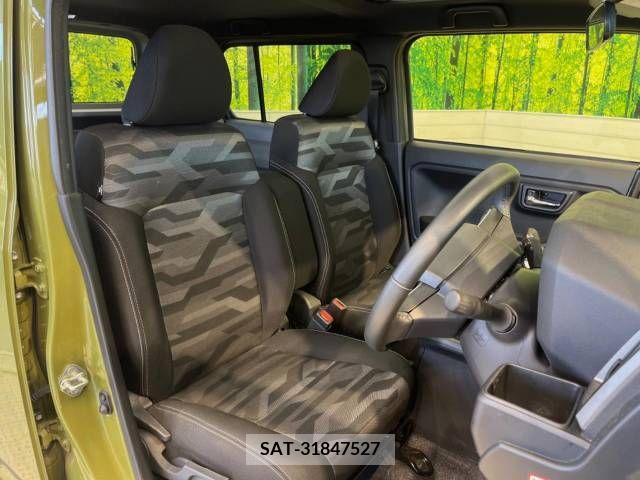 Daihatsu TAFT 2022-10 310829-8