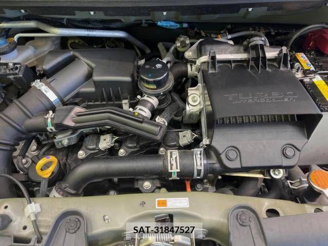 Daihatsu TAFT 2022-10 310829-18